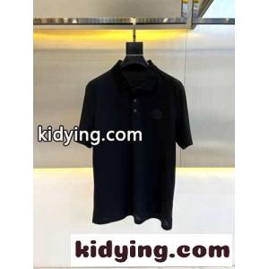シンプル メドゥーサ ヴェルサーチ コピーェ Tシャツ 偽物 半袖 ポロシャツ ブラックkid26PXvKfi