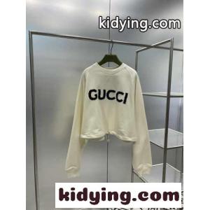 コットンジャージー ドローストリング スウェットシャツ グッチ コピー Tシャツ コピーkid26TLbqaq