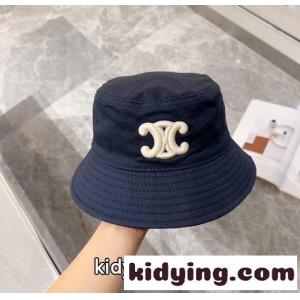 定番 カジュアル セリーヌ コピー キャップ 偽物 帽子 バケットハットkid26fW1rCq