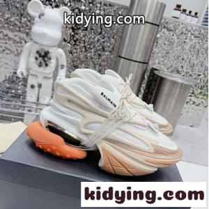 大注目 人気 Unicorn スニーカー バルマン コピーブランド スニーカー スーパーコピーkid26LDGjqq