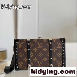 ルイ・ヴィトン モノグラム ウォレット トランク スーパーコピーkid26PPniKn