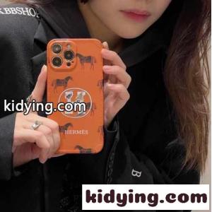 人気 おしゃれ エルメス ブランド コピー アイフォンケース 偽物 iPhone15 スマホケースkid26yCWfSb