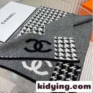 エレガント シャネル スーパーコピー スカーフ コピー 合わせやすい 定番 レディース マフラーkid26b8z4vy