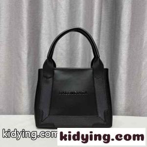 レディース シンプル NAVY トートバッグ バレンシアガ ブランド コピー バッグ コピー ブラックkid26jy8v0b
