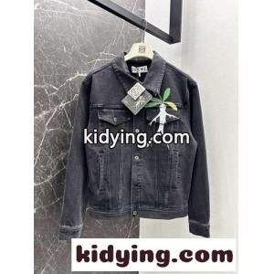 loewe スーパーコピー x Suna Fujita トラッカー デニムジャケット ロエベ スーパーコピー ジャケット コピーkid26XDOnOf