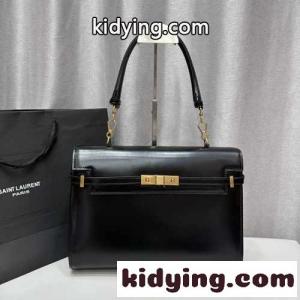 大人気 エレガント マンハッタン ハンドバッグ イヴ・サンローラン スーパーコピー バッグ コピーkid268nGveC