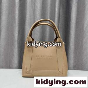 レディース シンプル NAVY トートバッグ バレンシアガ コピー バッグ コピー ベージュkid26Hvquam