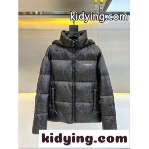 ジバンシィ コピーブランド ダウンジャケット コピー メンズ 暖かい ロゴ アウターkid26jeaGre