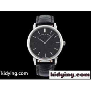 クラシック A.ランゲ&ゾーネ サクソニア・フラッハ 39mm スーパーコピー ウォッチkid26TXjSHb