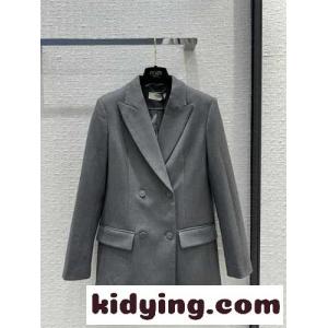 洗練された エレガント フェンディ コピー ジャケット コピー ダブルブレスト レディースkid26X1viKD