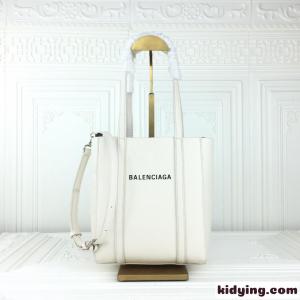定番 人気 EVERYDAY ミニ トートバッグ バレンシアガ コピーブランド バッグ コピー ホワイトkid26WjCKHn