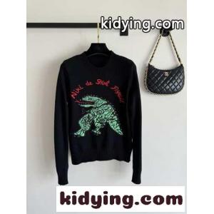 人気新作 クリスチャン・ディオール スーパーコピー セーター コピー クルーネック カシミヤニットkid26vGzuuq