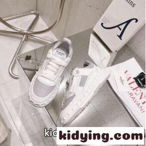 ヴァレンティノ スーパーコピー スニーカー コピー 人気 定番 レースアップ ロートップスニーカーkid26uGjiOf