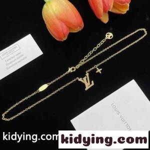 洗練された ネックレス・LV アイコニック ルイヴィトン コピー ネックレス 偽物kid26OjCyui