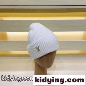 ルイヴィトン コピー 帽子 コピー ユニセックス 合わせやすい ニットキャップkid26zOXjuy