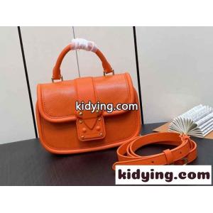 M22723 ハイド アンド シーク ショルダーバッグ ルイヴィトン ブランド コピー バッグ コピー n級品 オレンジkid26eayeyq