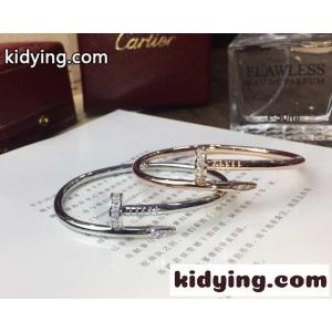 カルティエ コピー ブレスレット コピー ユニセックス ジュスト アン クル ブレスレットkid26PnCiyy