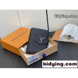 M81561 ルイヴィトン コピーブランド 財布 スーパーコピー LV ヴェルティカル 折りたたみ財布kid268nWjye