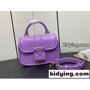 M22721 ハイド アンド シーク ショルダーバッグ ルイヴィトン スーパーコピー バッグ コピー n級品 パープルkid26ve0D8f