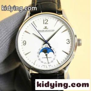 ジャガー・ルクルト 時計 コピー ムーンフェイズ クラシック 39mm 腕時計kid26u0Pj4v