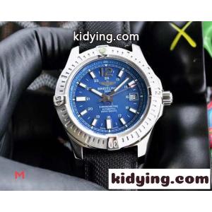 メンズ ウォッチ 41mm 自動巻き ブライトリング アベンジャー コピーkid26ve4raC