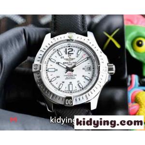 自動巻き メンズ ウォッチ 41mm ブライトリング アベンジャー コピーkid260rOrKj