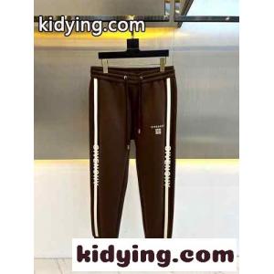 秋冬 裏起毛 厚手 スウェットパンツ ジバンシィ スーパーコピー パンツ コピー メンズkid26GrCGne