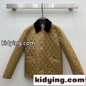 コーデュロイカラー ダイアモンドキルティング ジャケット バーバリー コピーブランド ジャケット コピーkid26TbCeqe