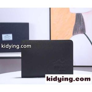 シンプル クラッチバッグ プラダ コピー バッグ コピー セカンドバッグ ポーチ L字ファスナーkid26uqWTHj