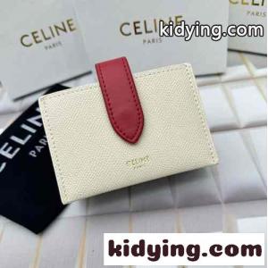 人気 セリーヌ コピーブランド celine コピーブランド アコーディオン カードホルダー コピー ロゴkid26uKHrGz
