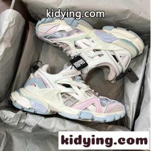 おしゃれ 人気 TRACK.2 スニーカー バレンシアガ スーパーコピー スニーカー スーパーコピーkid26vyq8Lb