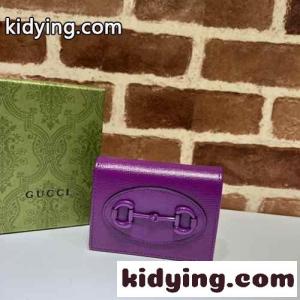 ホースビット 1955 カードケース グッチ コピー 財布 スーパーコピー 621887kid26beu8jq