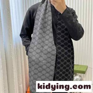 定番 人気 カシミヤ ニット マフラー グッチ コピーブランド スカーフ コピー ユニセックスkid264fyC4r