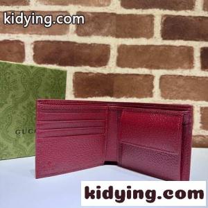 人気 768244 GGディテール付きウォレット グッチ コピーブランド 財布 偽物kid26XveKXz