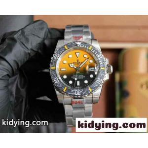 ロレックス コピー 時計 コピー 目を引く 人気 カジュアル 40mm 腕時計kid26X5n0Dm
