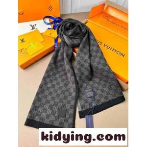 ルイヴィトン コピー スカーフ コピー LV エシャルプ・プティ ダミエ マフラー ユニセックスkid26fCSXvm