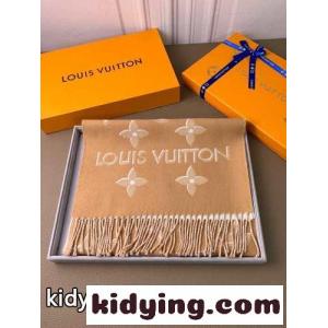 ルイヴィトン コピー スカーフ スーパーコピー LV エセンシャル シャイン マフラーkid26Wfa89r