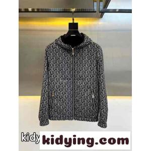 カジュアル リバーシブル ロゴ ブルゾン アルマーニ スーパーコピー ジャケット コピー メンズkid26O1L51D