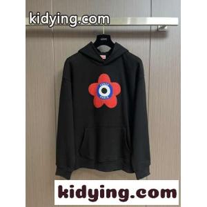 KENZO TARGET オーバーサイズ フーディー ケンゾー パーカー コピー カジュアルkid26Ov4PXf