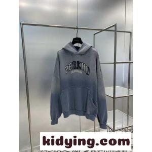 BE KIND ラウンドフーディ オーバーサイズ バレンシアガ コピー パーカー コピーkid26qiqW1j