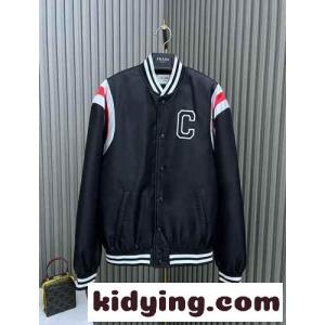 サテン調 celine コピー ボンバージャケット セリーヌ コピー ジャケット コピー ブルゾンkid26H95Tjy