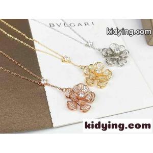 フィオレヴァー ネックレス ブルガリ コピー ネックレス コピー レディースkid26Caieey