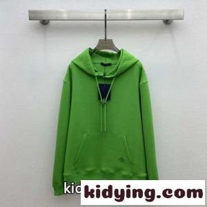 洗練された 定番 ルイ・ヴィトン モノグラムフラワーストッパーコットンフーディ コピーkid26H9nmGf