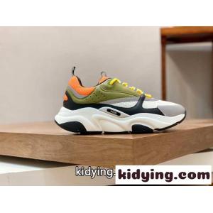 おしゃれ dior コピー B22 スニーカー 大人気 クリスチャン・ディオール コピー スニーカー コピーkid26i4jeiu