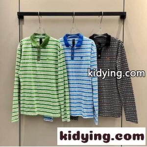 人気 カジュアル 長袖Tシャツ ポロシャツ クロムハーツ コピー Tシャツ コピー 男女兼用kid26zyKD8D
