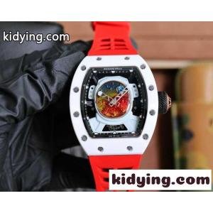 限定モデル 高級 おしゃれ 注目される 時計 リシャール・ミル RM52-05 ウォッチ コピーkid26jWHnuy