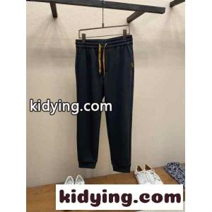メンズ カジュアル スウェットパンツ エルメネジルド・ゼニア パンツ コピーkid26T1bWbm
