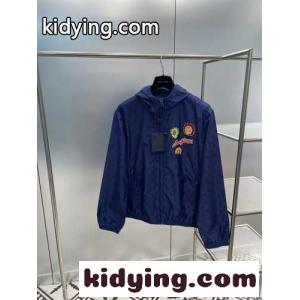 人気 LV × YK モノグラムフェイスウインドブレーカー ルイ・ヴィトン ジャケット コピーkid26mOzC4b