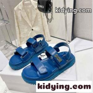 カジュアル 快適 dior コピーブランドact サンダル クリスチャン・ディオール コピーブランド サンダル コピー ブルーkid261Pbqai