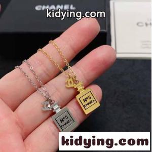 シャネル コピー ネックレス 偽物 エレガント 合わせやすい アクセサリー レディースkid269fW9vi